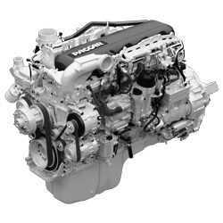 C3956 Engine